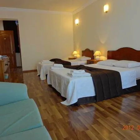 Hotel Club Z Kyrenia (Northern Cyprus)