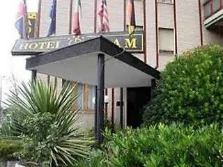 Отель Club Z 4*