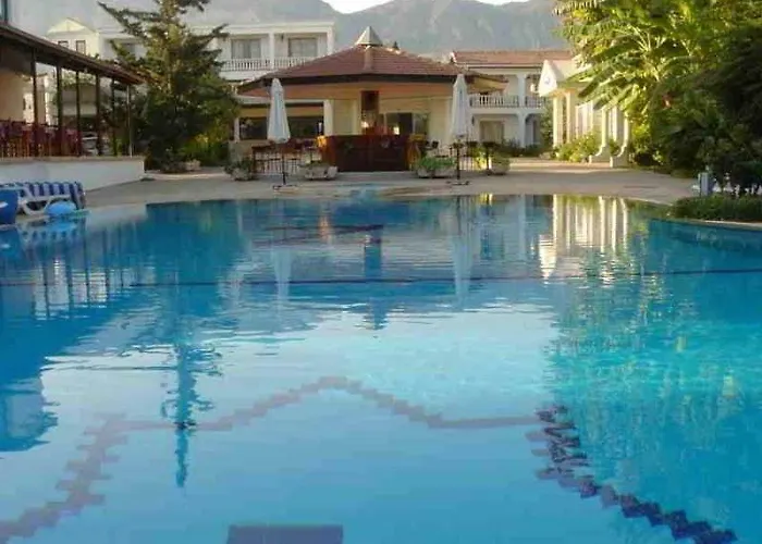 Club Z Кирения