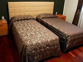 Club Z 4* Кирения