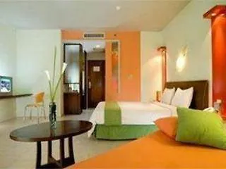 Hotel Club Z 4*