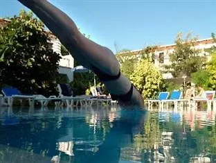 Club Z Hotel Kyrenia (Northern Cyprus)