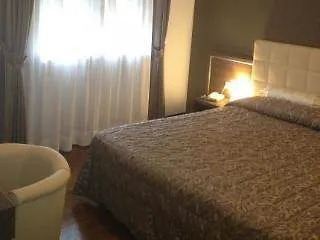 Hotel Club Z Kyrenia (Northern Cyprus)