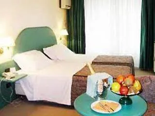 Hotel Club Z Kyrenia (Northern Cyprus)