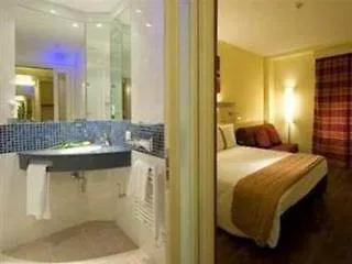 Hotel Club Z Kyrenia (Northern Cyprus)