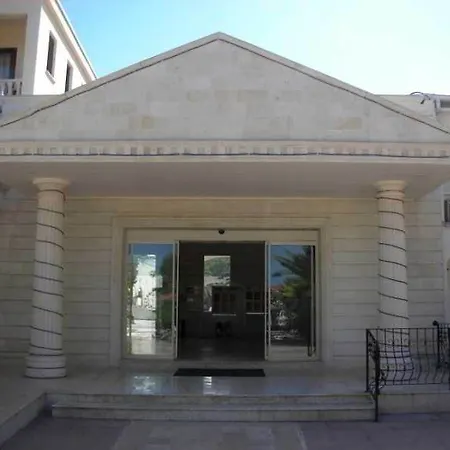 Club Z 4* Kyrenia (Northern Cyprus)