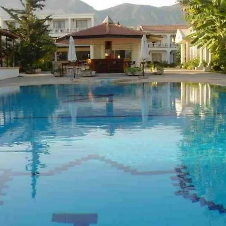 Club Z Kyrenia (Northern Cyprus)