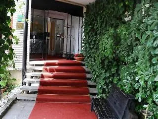 Club Z Hotel Kyrenia (Northern Cyprus)