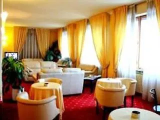Hotel Club Z Kyrenia (Northern Cyprus)