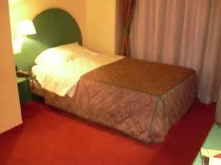 Club Z 4* Kyrenia (Northern Cyprus)